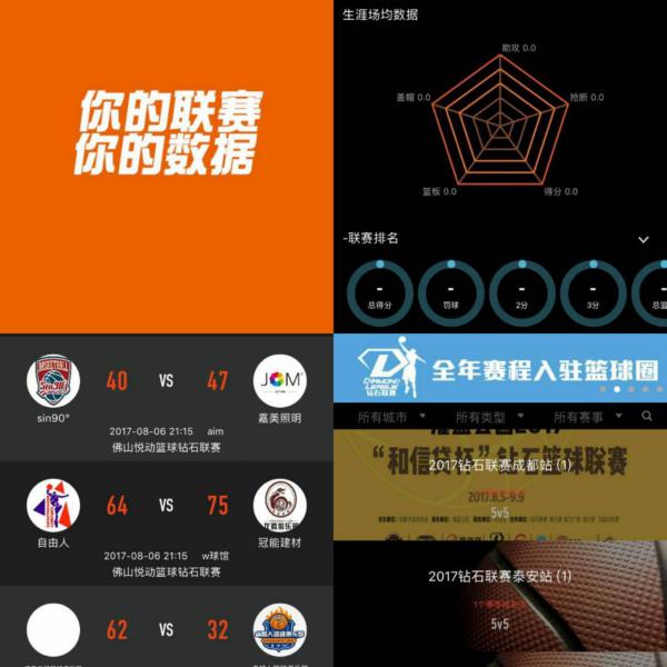 强悍的综合