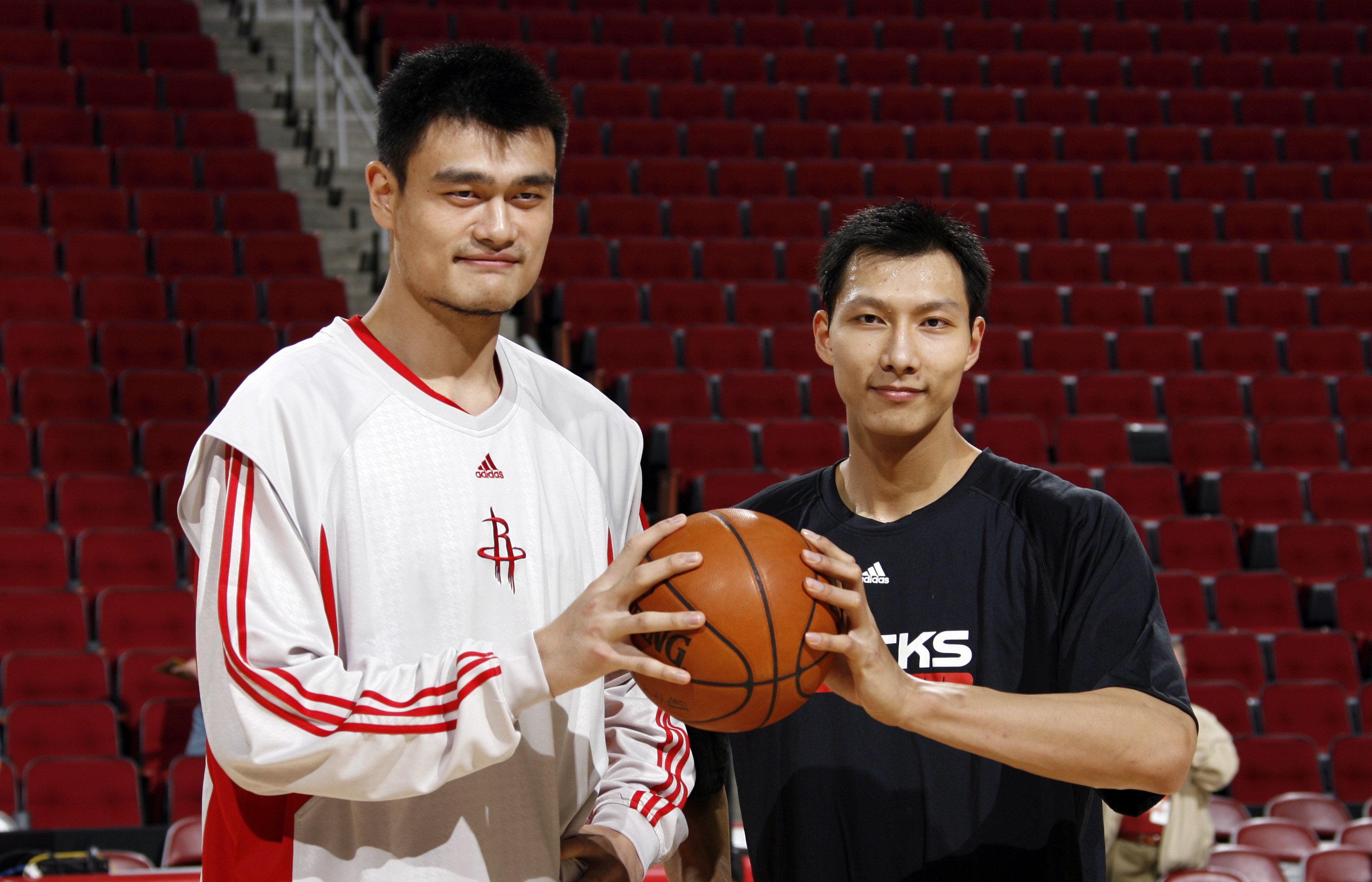 合了毽子的
