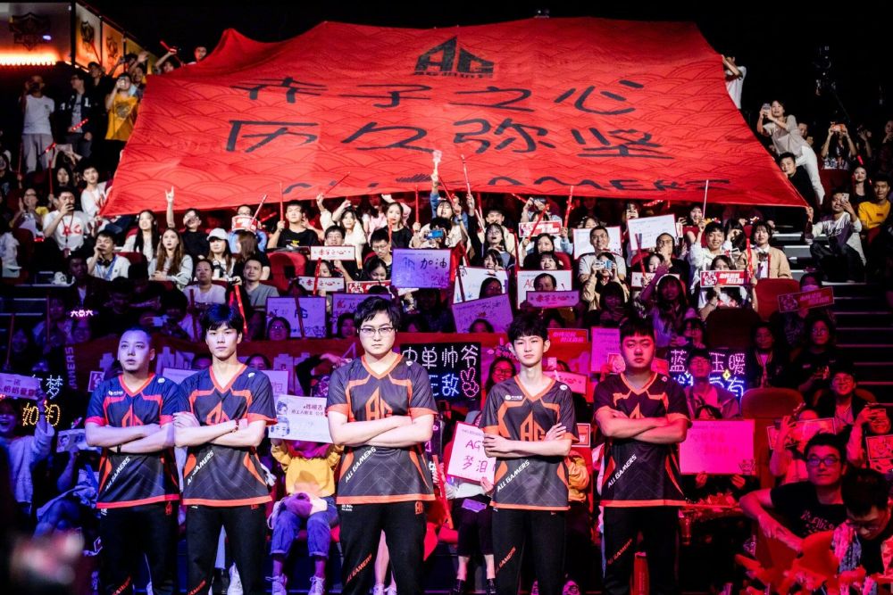 时代的代表
