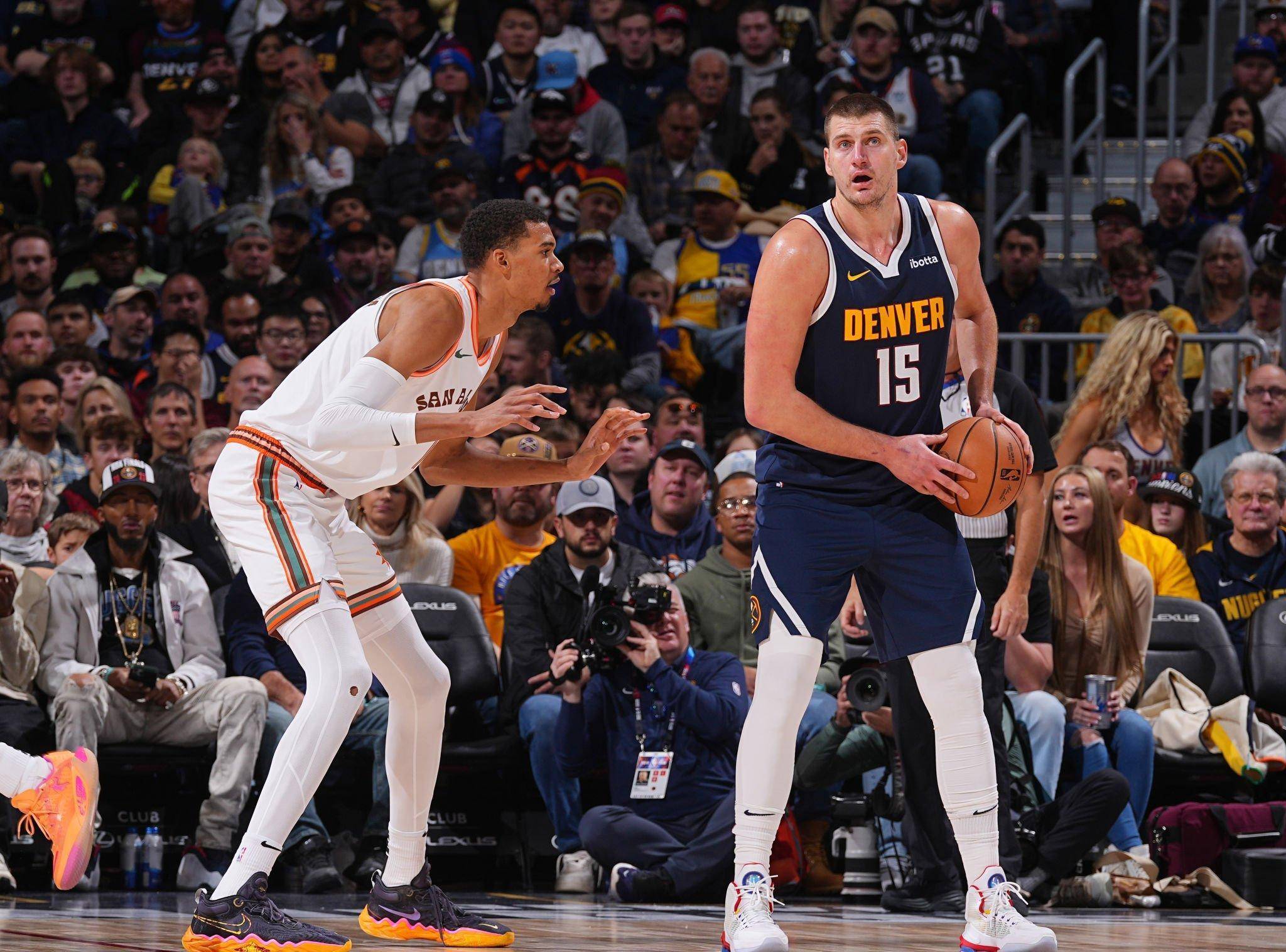 期望的场景 期望的场景